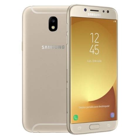 Samsung Galaxy J7 (2017) .